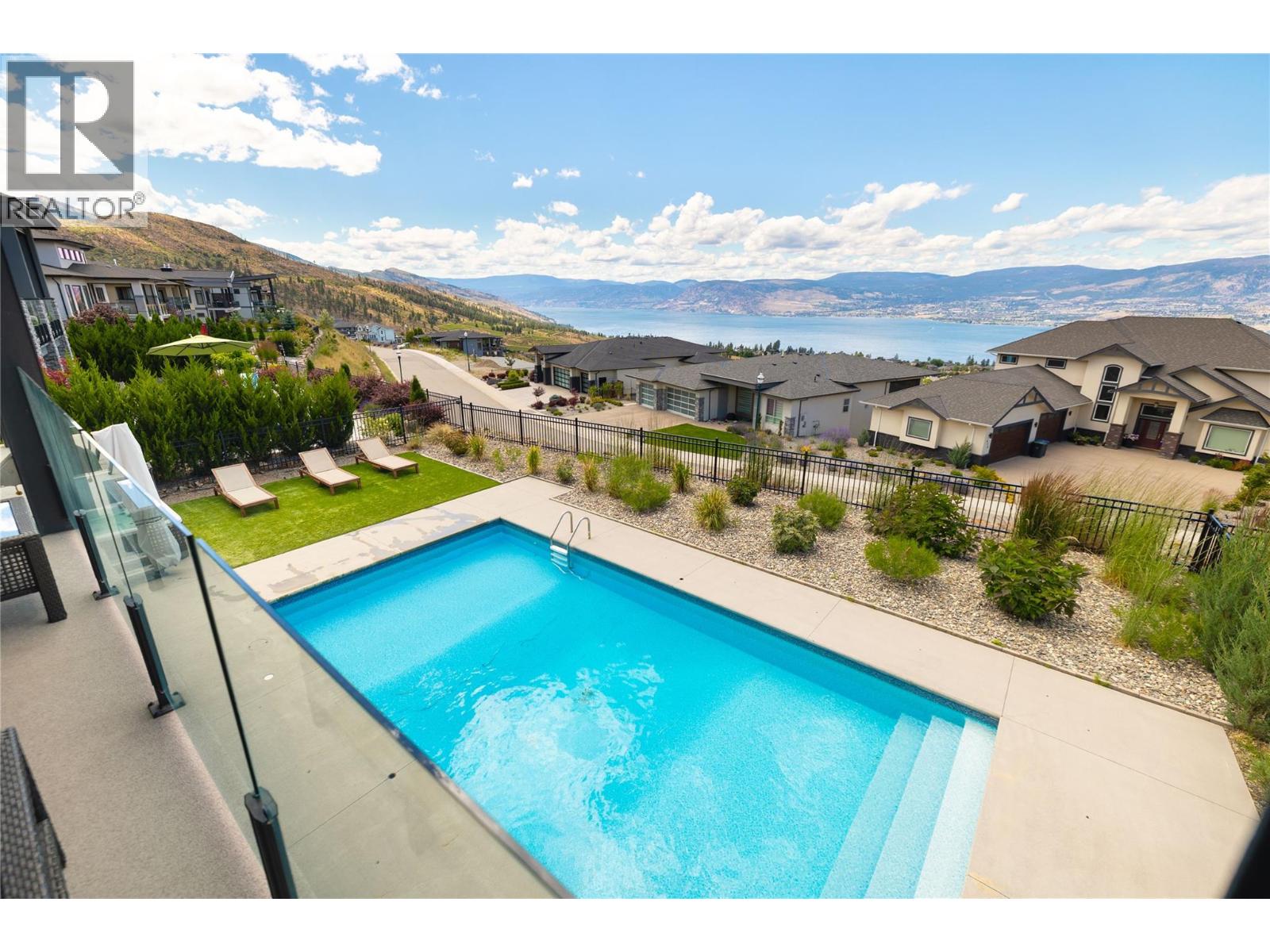 5552 Upper Mission Drive, Kelowna, British Columbia  V1W 5M4 - Photo 16 - 10396772