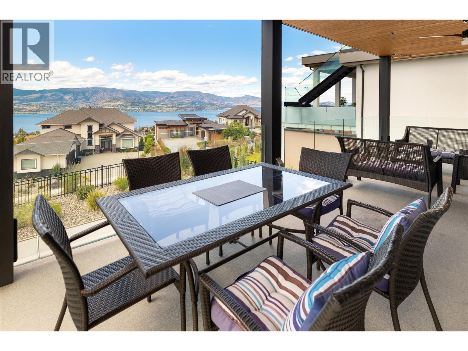 5552 Upper Mission Drive, Kelowna, British Columbia  V1W 5M4 - Photo 18 - 10396772
