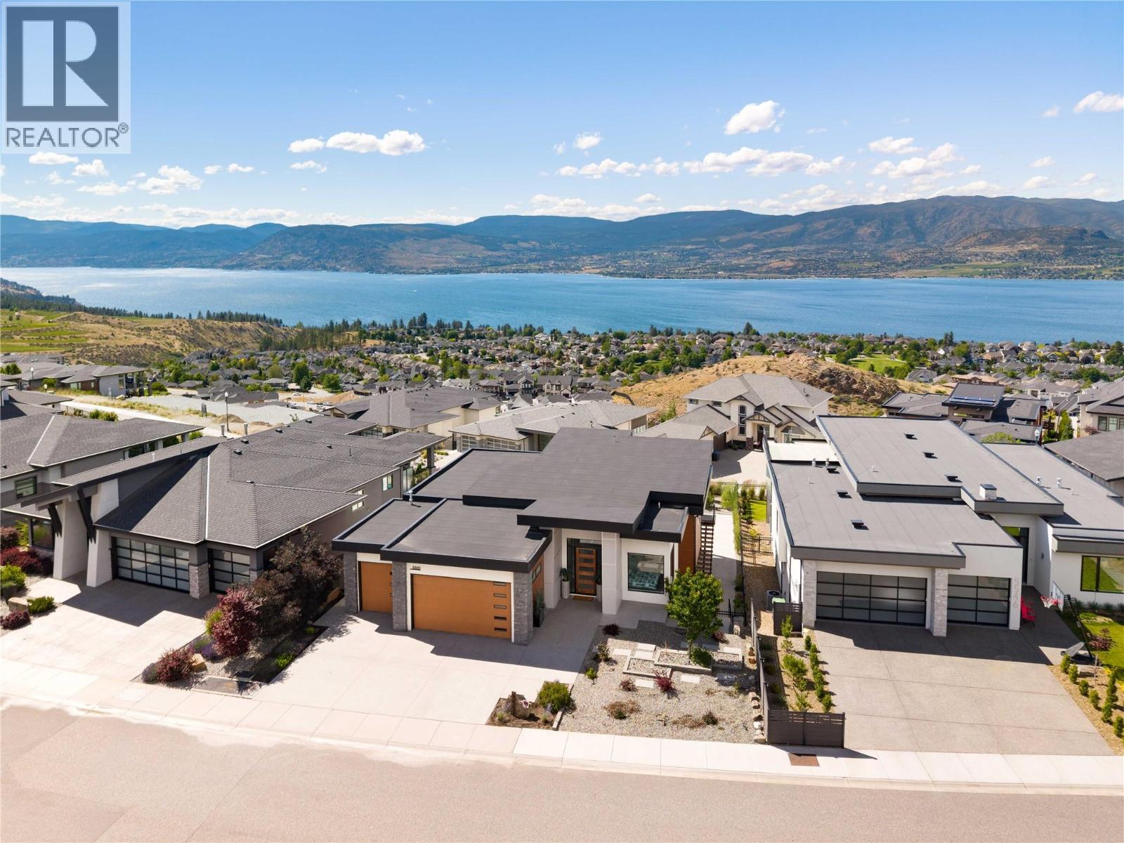 5552 Upper Mission Drive, Kelowna, British Columbia  V1W 5M4 - Photo 2 - 10396772
