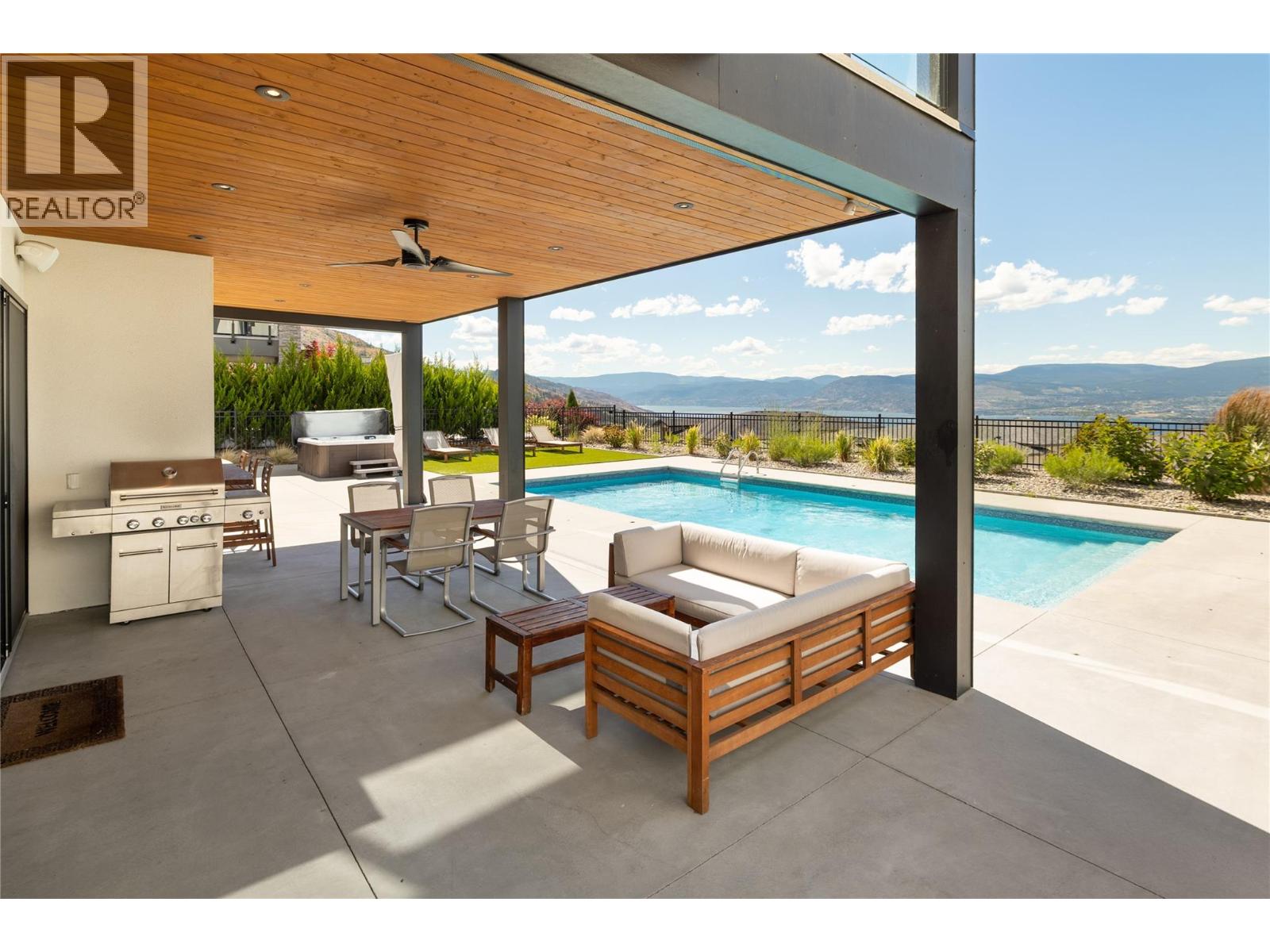 5552 Upper Mission Drive, Kelowna, British Columbia  V1W 5M4 - Photo 38 - 10396772