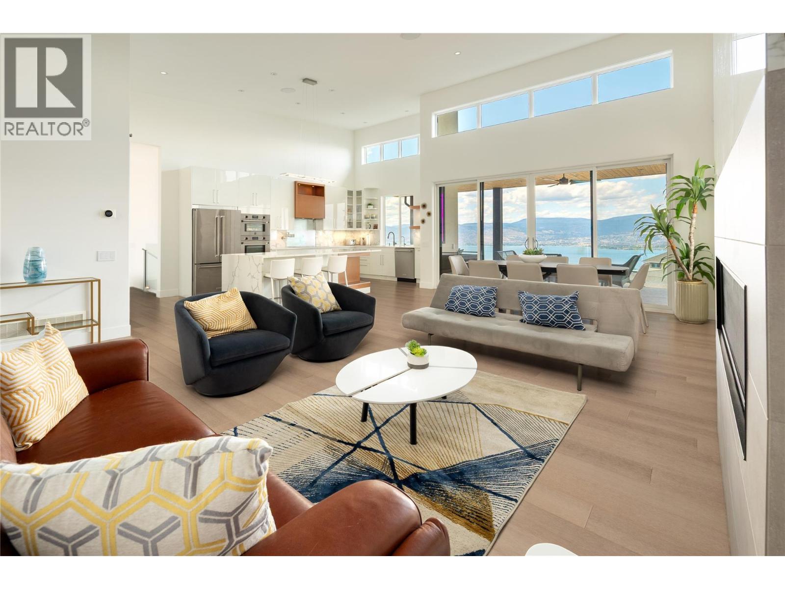 5552 Upper Mission Drive, Kelowna, British Columbia  V1W 5M4 - Photo 4 - 10396772