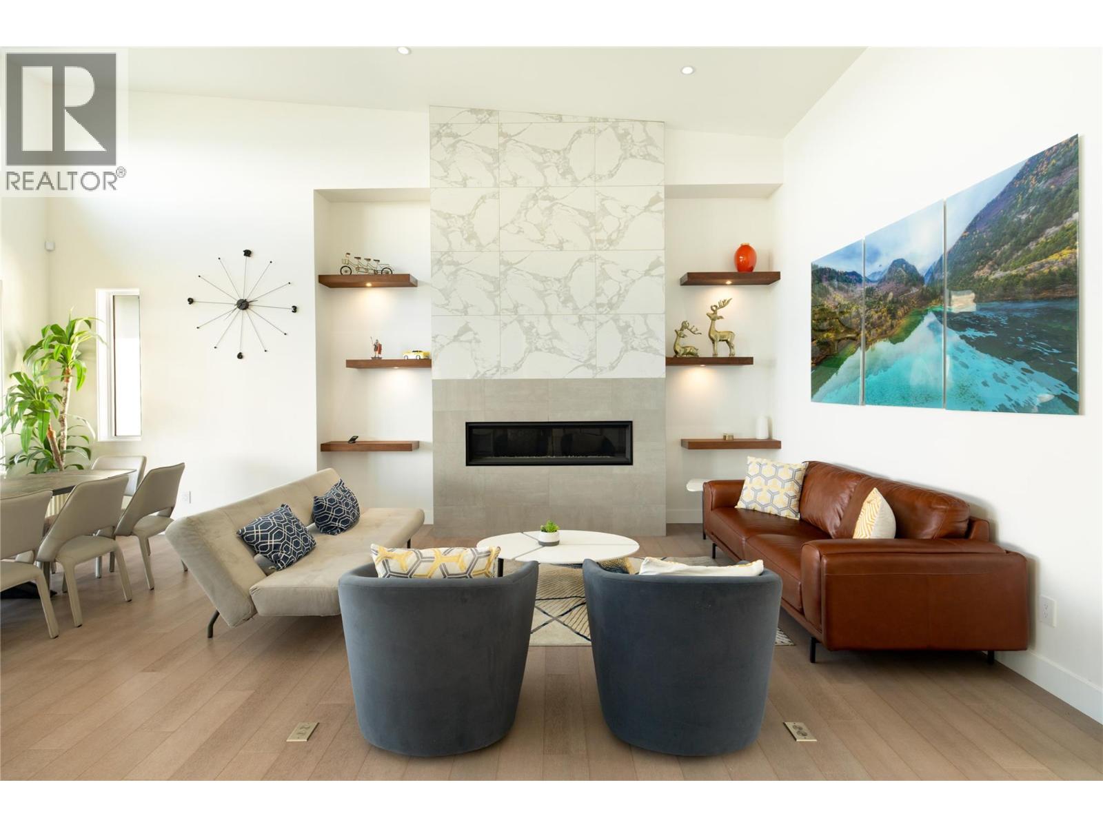 5552 Upper Mission Drive, Kelowna, British Columbia  V1W 5M4 - Photo 5 - 10396772