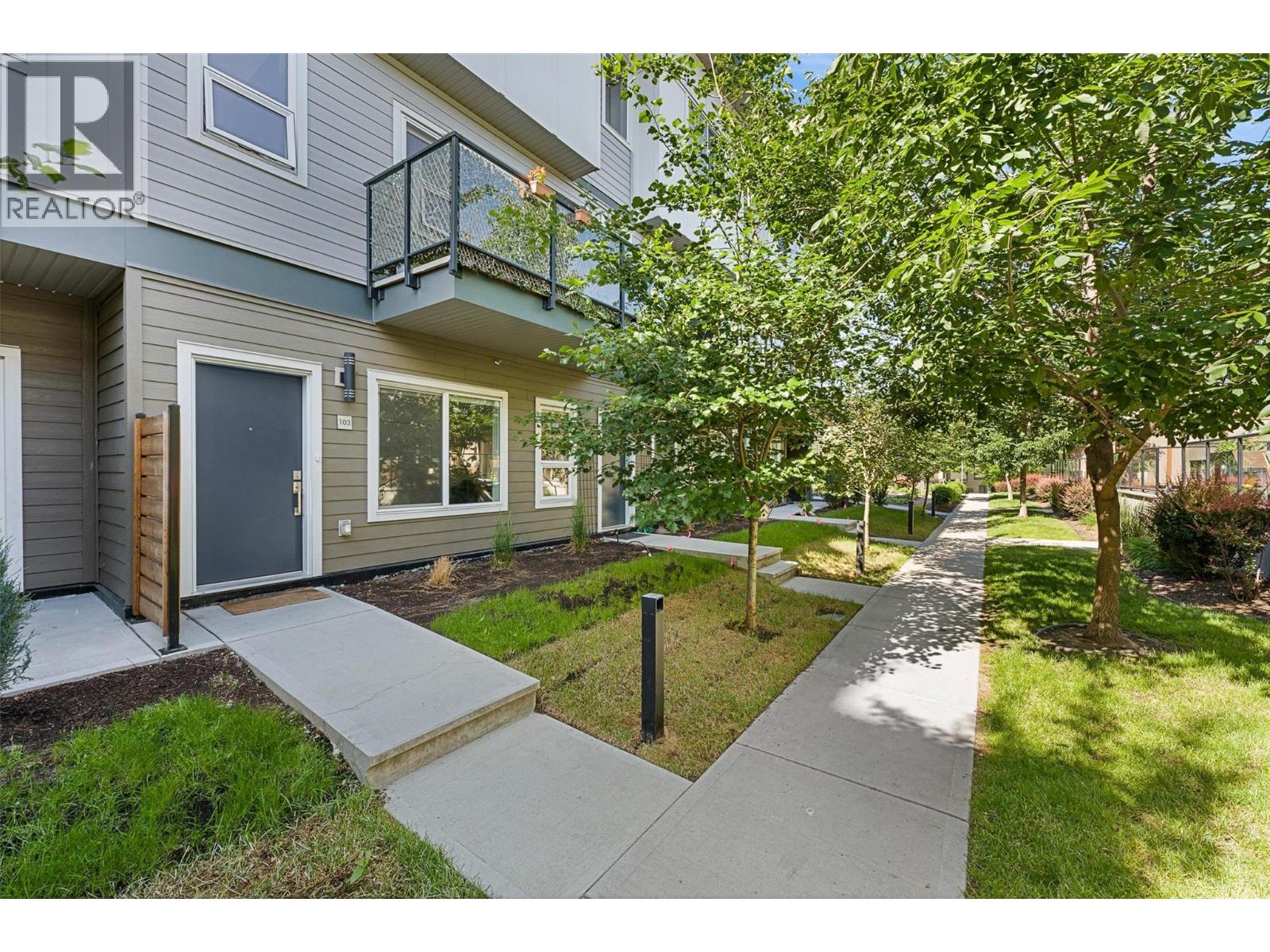 3630 Mission Springs Drive Unit# 103, Kelowna, British Columbia  V1W 0B2 - Photo 2 - 10396744