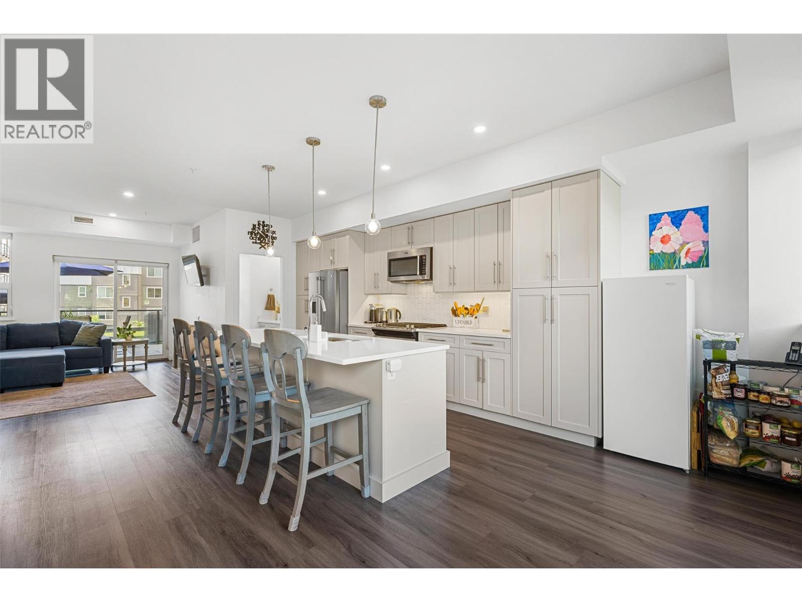 3630 Mission Springs Drive Unit# 103, Kelowna, British Columbia  V1W 0B2 - Photo 7 - 10396744