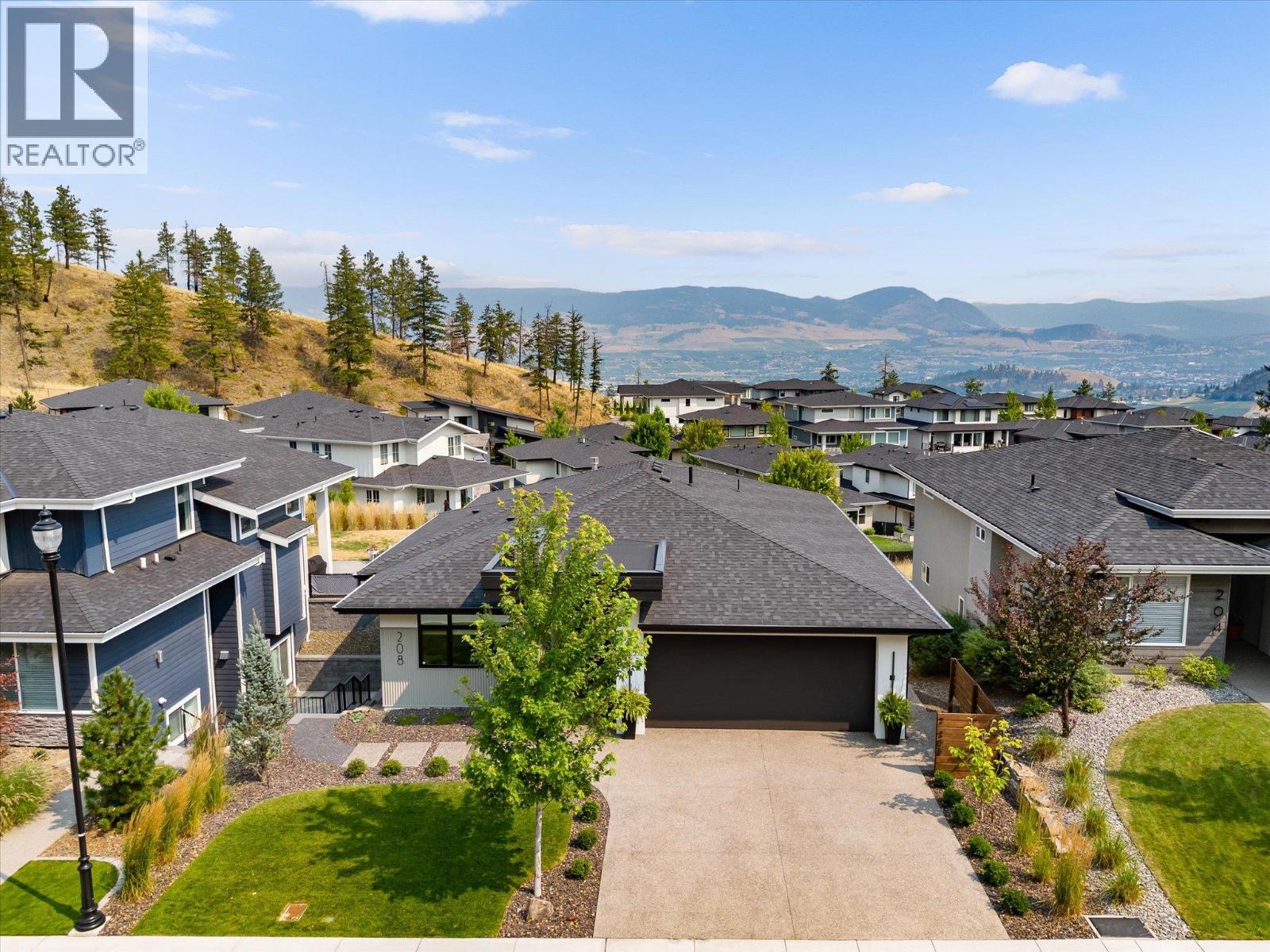 208 Skyland Drive, Kelowna, British Columbia  V1V 0C9 - Photo 3 - 10396390