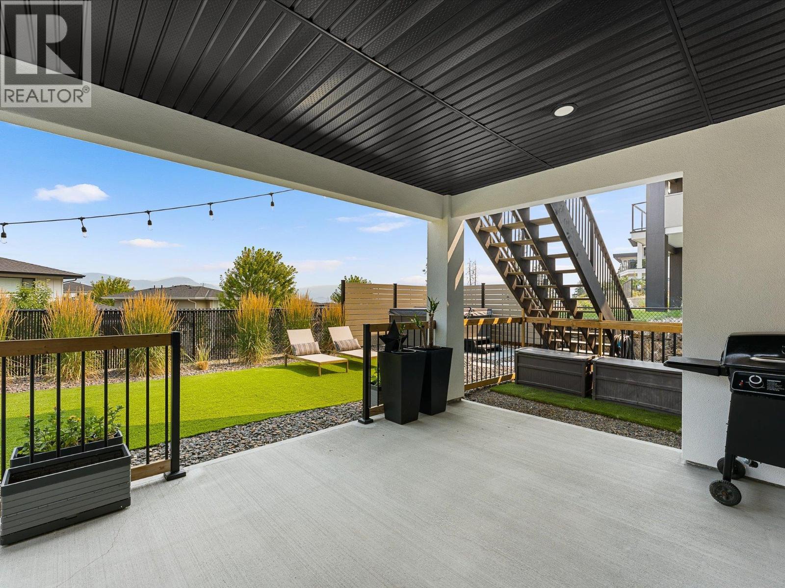 208 Skyland Drive, Kelowna, British Columbia  V1V 0C9 - Photo 51 - 10396390