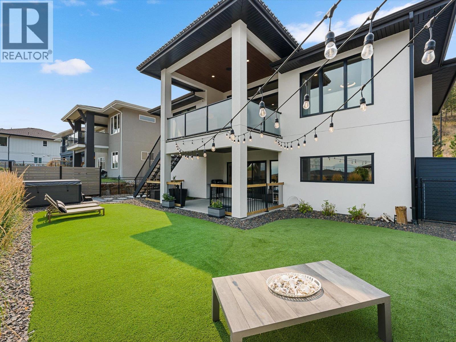 208 Skyland Drive, Kelowna, British Columbia  V1V 0C9 - Photo 52 - 10396390
