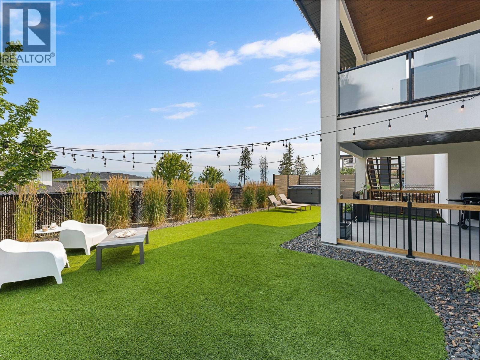 208 Skyland Drive, Kelowna, British Columbia  V1V 0C9 - Photo 53 - 10396390