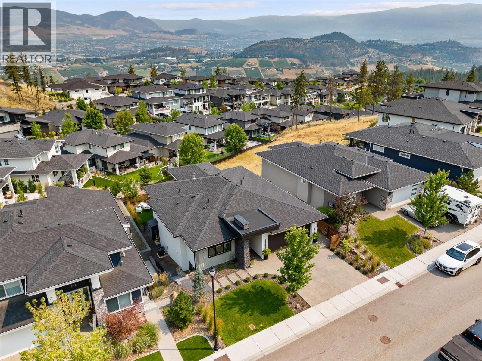 208 Skyland Drive, Kelowna, British Columbia  V1V 0C9 - Photo 56 - 10396390