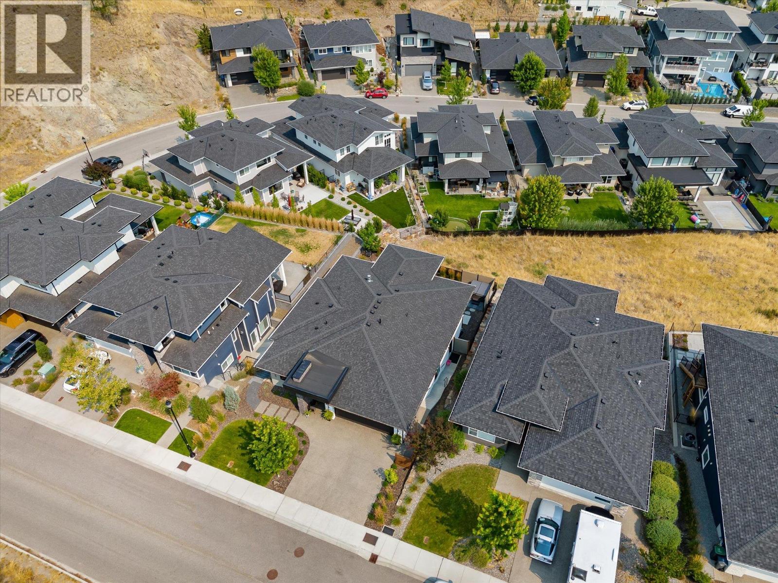 208 Skyland Drive, Kelowna, British Columbia  V1V 0C9 - Photo 58 - 10396390