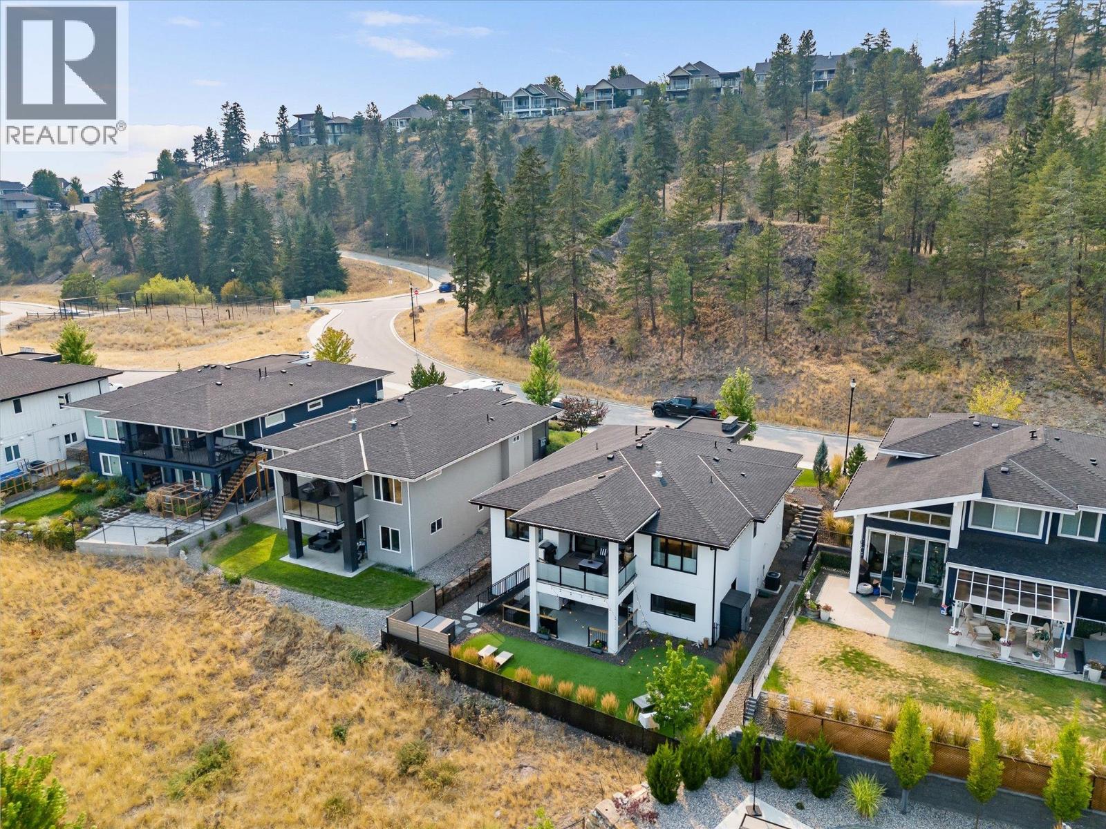 208 Skyland Drive, Kelowna, British Columbia  V1V 0C9 - Photo 61 - 10396390