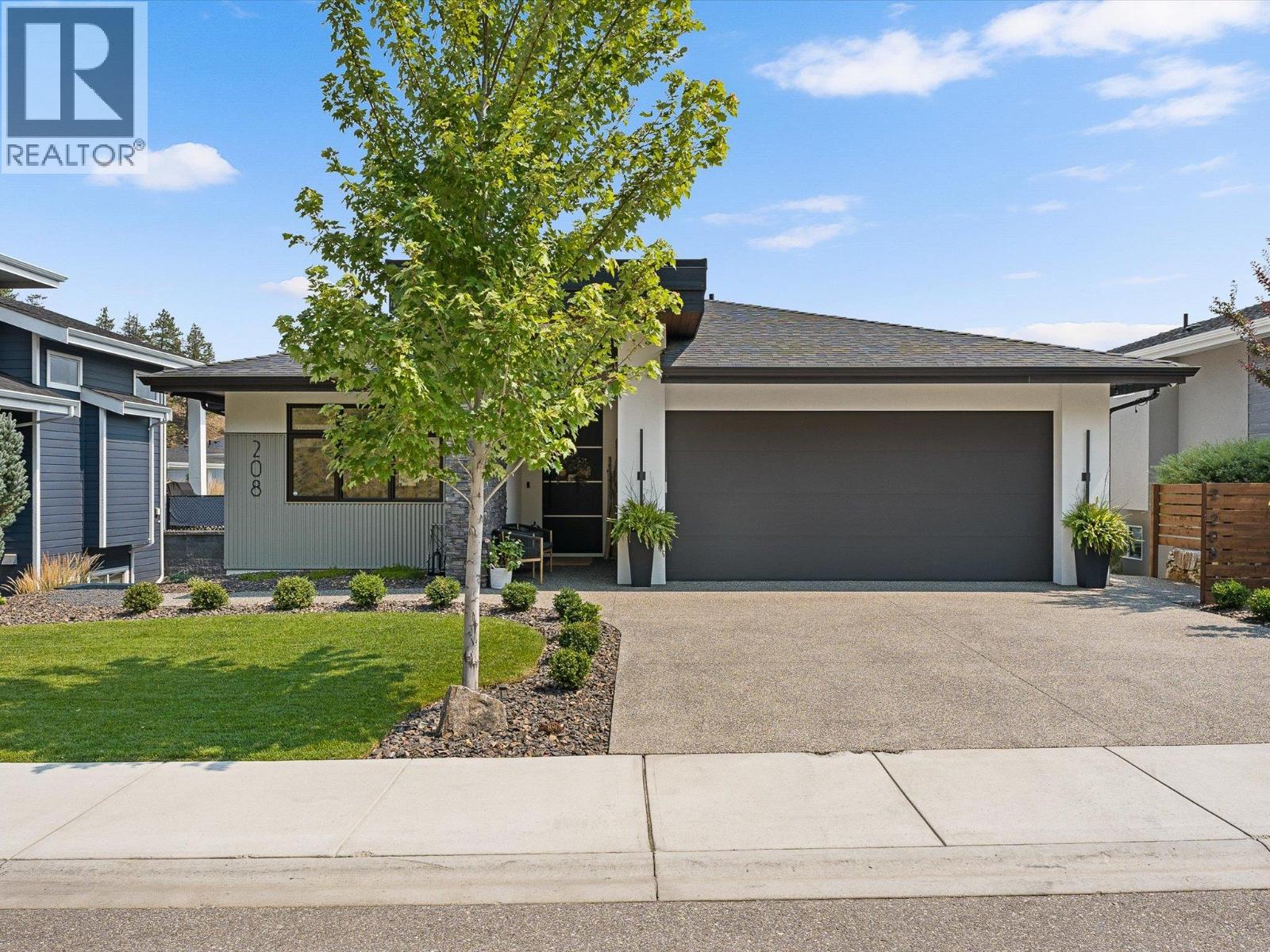208 Skyland Drive, Kelowna, British Columbia  V1V 0C9 - Photo 63 - 10396390