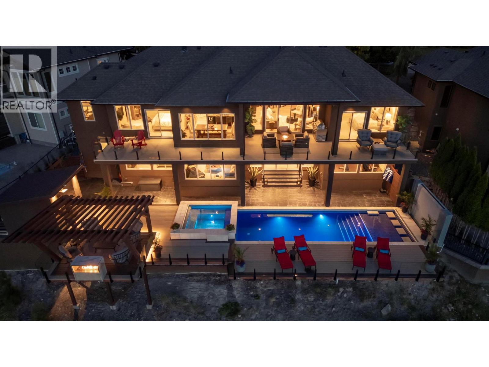 722 Kuipers Crescent, Kelowna, British Columbia  V1W 5B2 - Photo 3 - 10396333