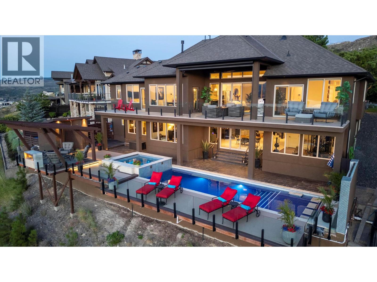 722 Kuipers Crescent, Kelowna, British Columbia  V1W 5B2 - Photo 47 - 10396333