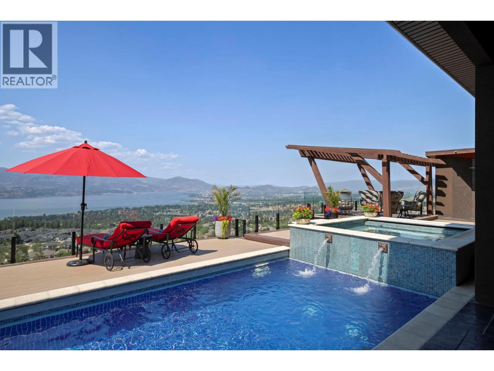 722 Kuipers Crescent, Kelowna, British Columbia  V1W 5B2 - Photo 49 - 10396333