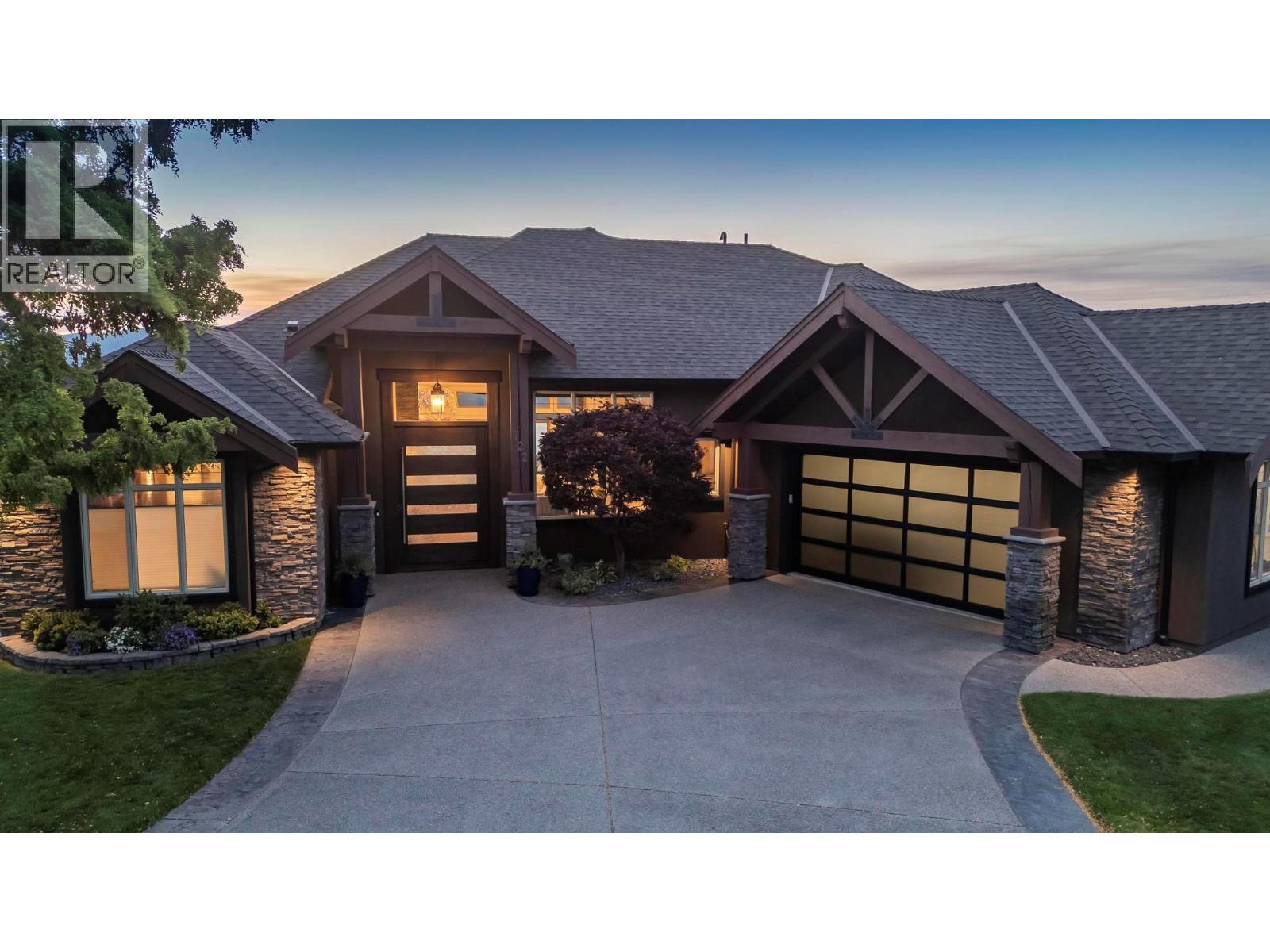 722 Kuipers Crescent, Kelowna, British Columbia  V1W 5B2 - Photo 5 - 10396333