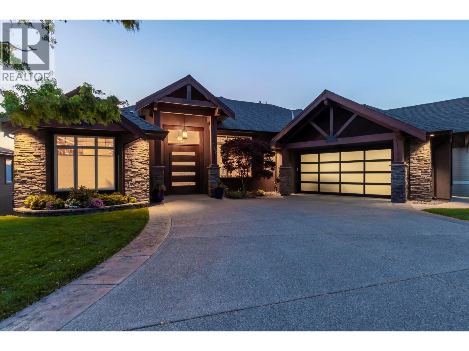722 Kuipers Crescent, Kelowna, British Columbia  V1W 5B2 - Photo 56 - 10396333