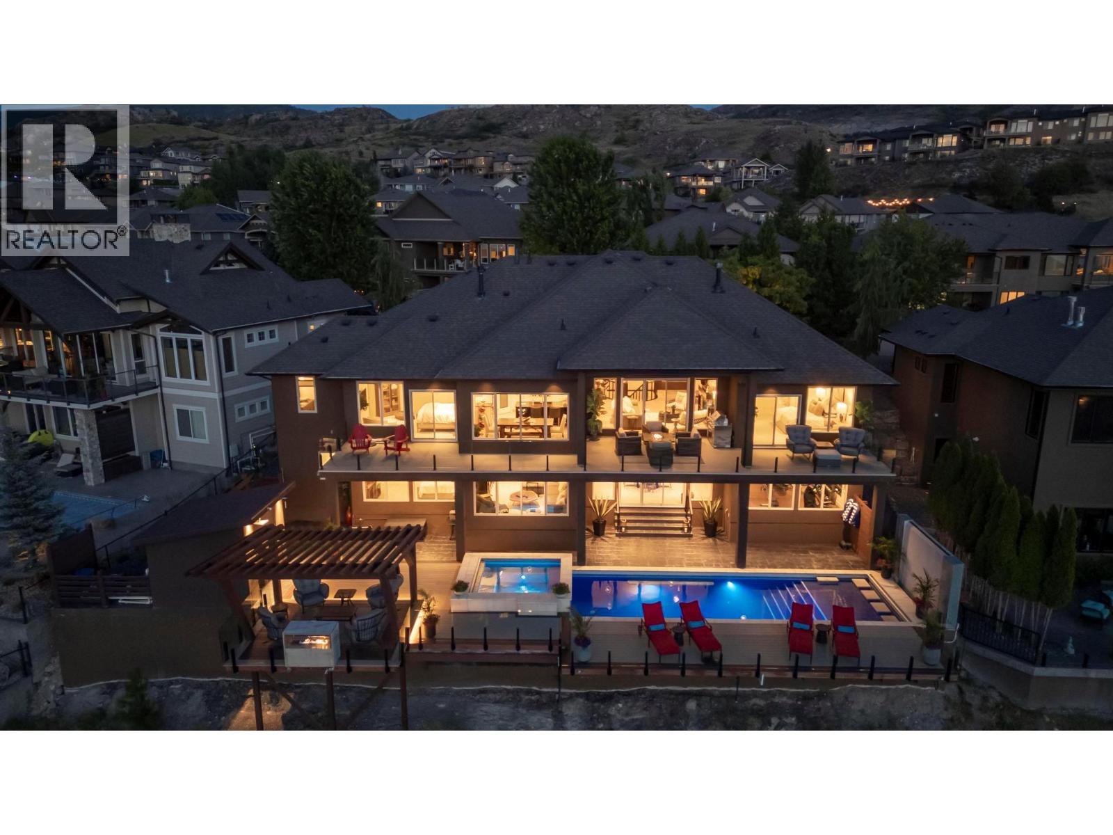 722 Kuipers Crescent, Kelowna, British Columbia  V1W 5B2 - Photo 58 - 10396333