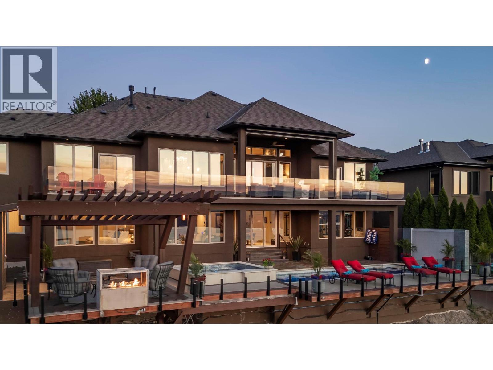 722 Kuipers Crescent, Kelowna, British Columbia  V1W 5B2 - Photo 59 - 10396333