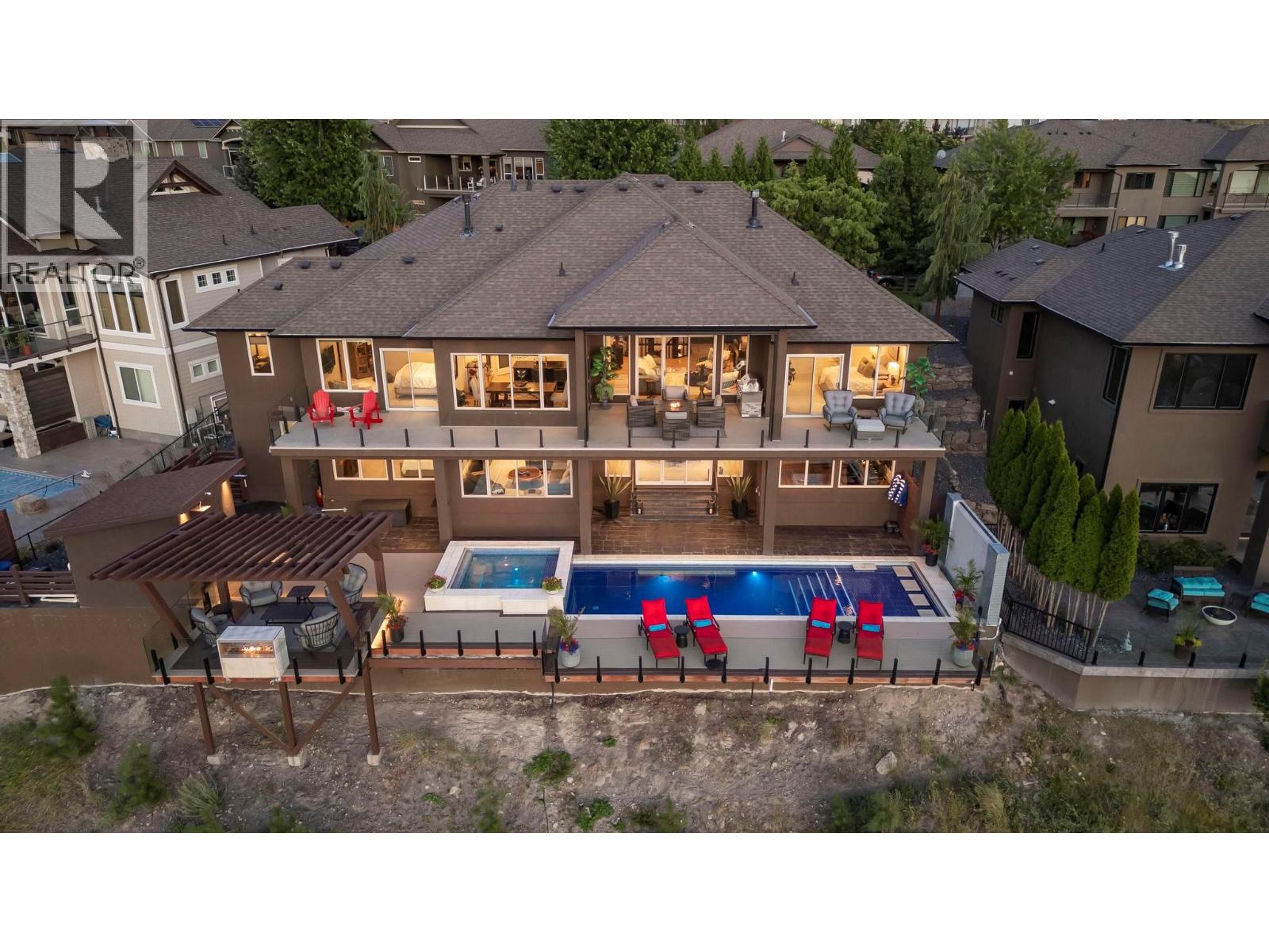 722 Kuipers Crescent, Kelowna, British Columbia  V1W 5B2 - Photo 60 - 10396333