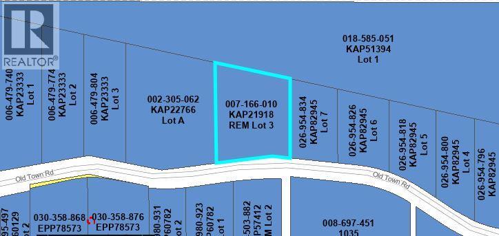 30 Old Town Road, Sicamous, British Columbia  V0E 2V1 - Photo 24 - 10396657