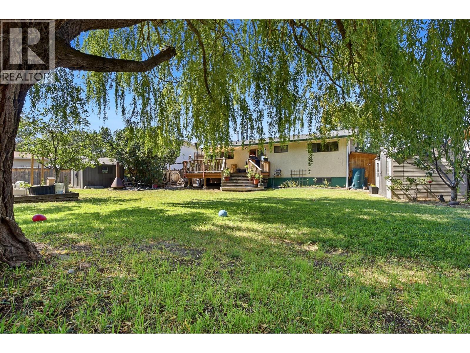 2813 Cranna Crescent, Merritt, British Columbia  V1K 1E6 - Photo 3 - 10396655