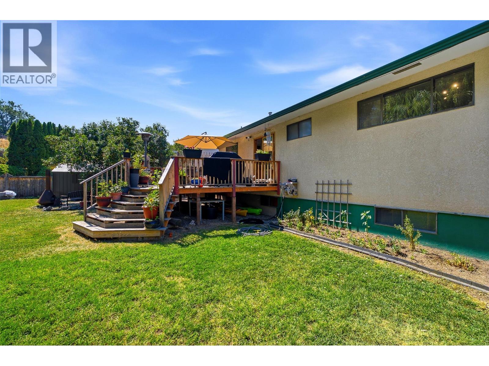 2813 Cranna Crescent, Merritt, British Columbia  V1K 1E6 - Photo 4 - 10396655