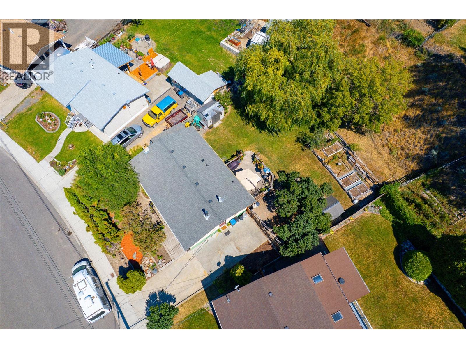 2813 Cranna Crescent, Merritt, British Columbia  V1K 1E6 - Photo 5 - 10396655