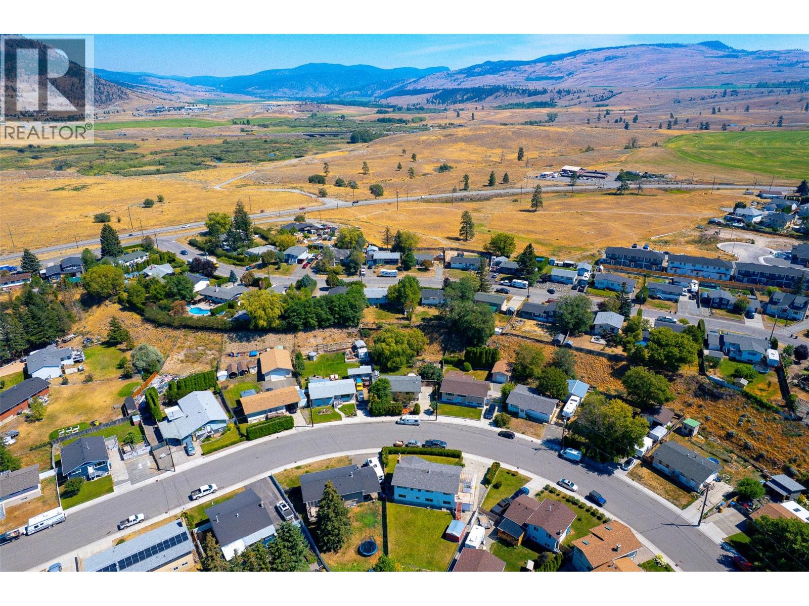 2813 Cranna Crescent, Merritt, British Columbia  V1K 1E6 - Photo 8 - 10396655