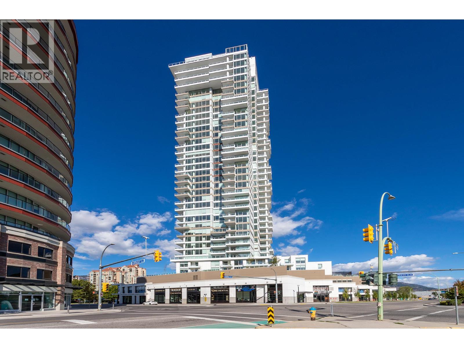 1191 Sunset Drive Unit# 2905, Kelowna, British Columbia  V1Y 9X5 - Photo 1 - 10394648