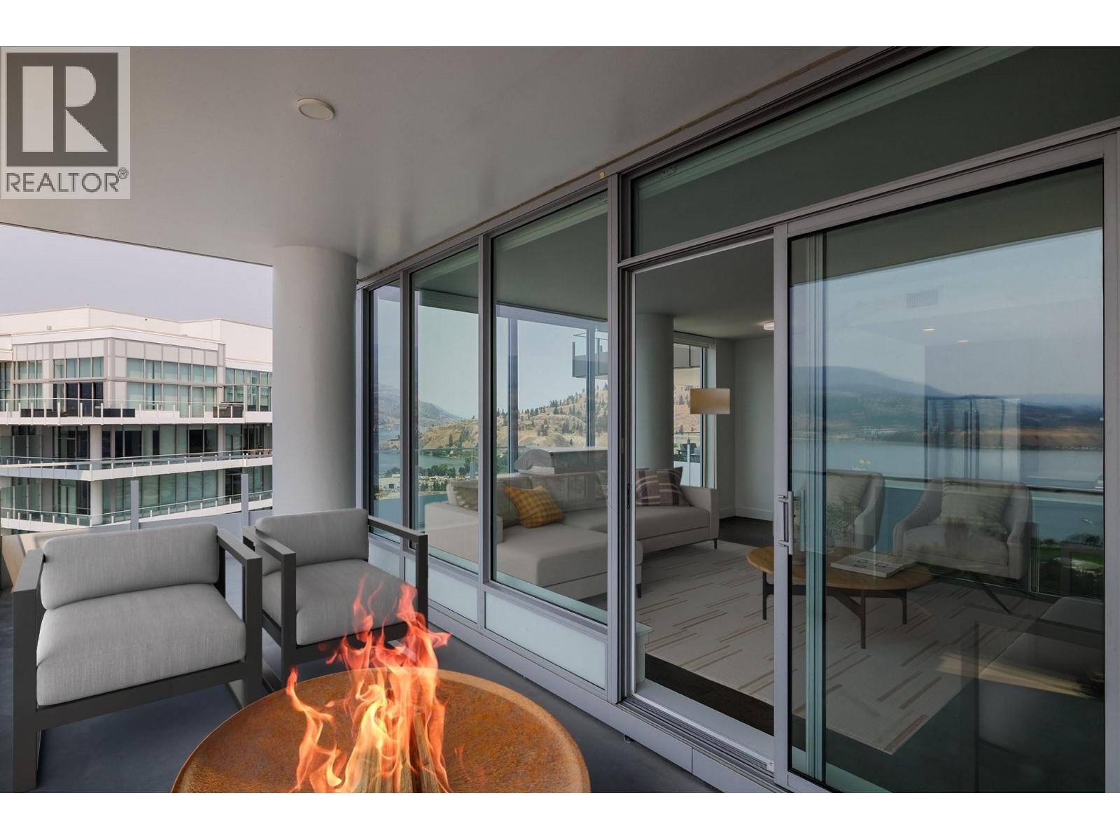 1191 Sunset Drive Unit# 2905, Kelowna, British Columbia  V1Y 9X5 - Photo 26 - 10394648