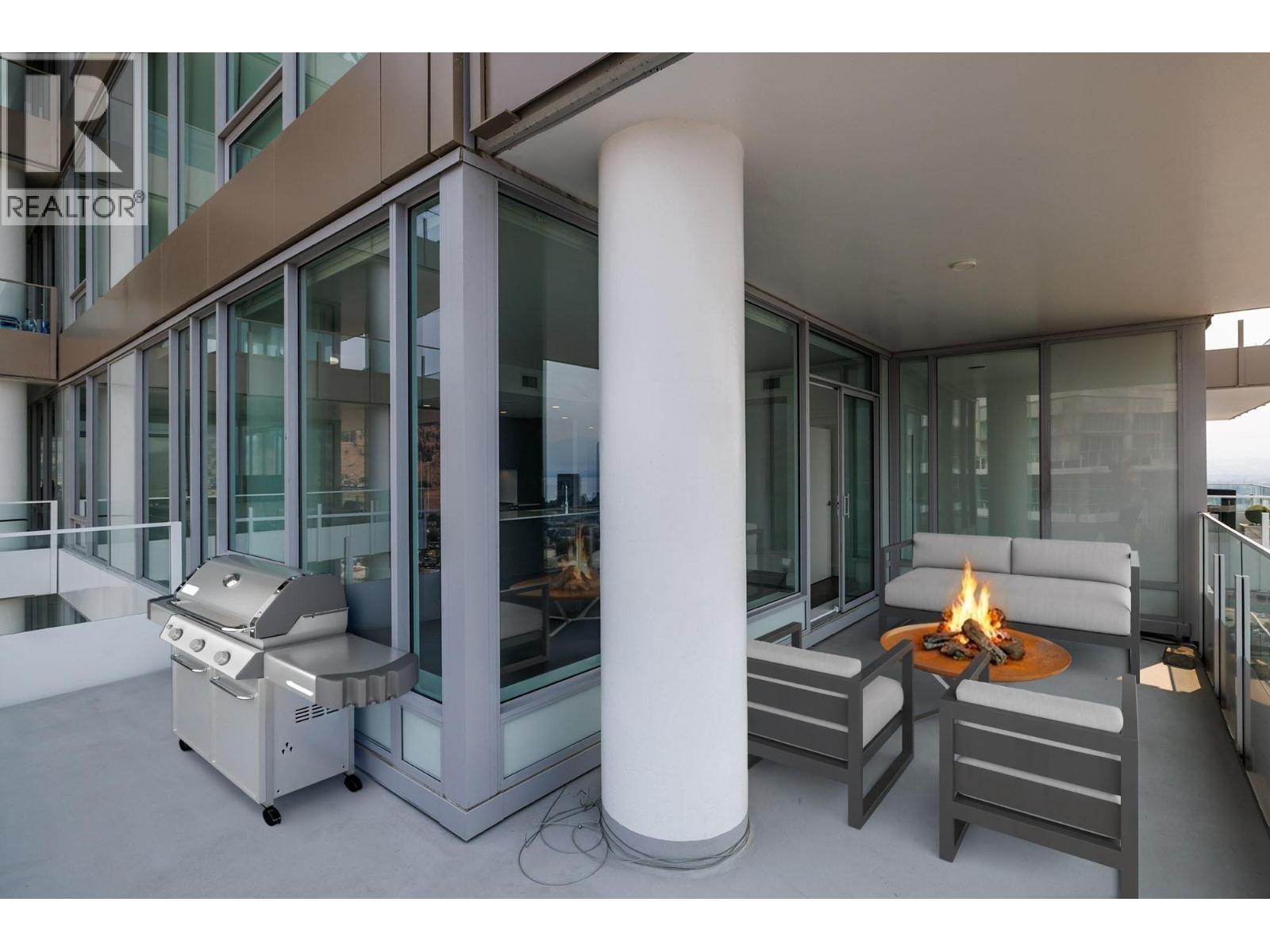 1191 Sunset Drive Unit# 2905, Kelowna, British Columbia  V1Y 9X5 - Photo 28 - 10394648