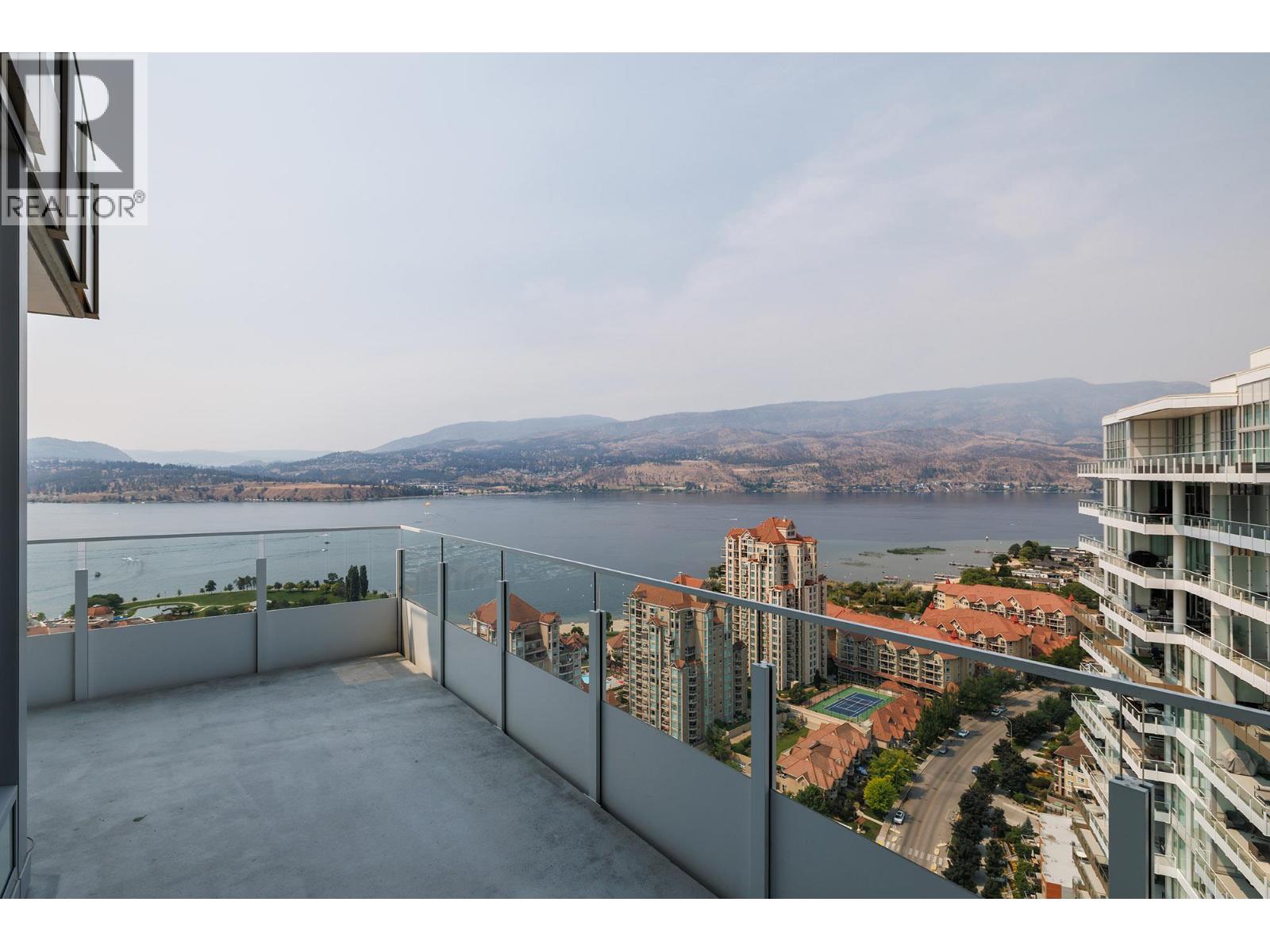 1191 Sunset Drive Unit# 2905, Kelowna, British Columbia  V1Y 9X5 - Photo 29 - 10394648