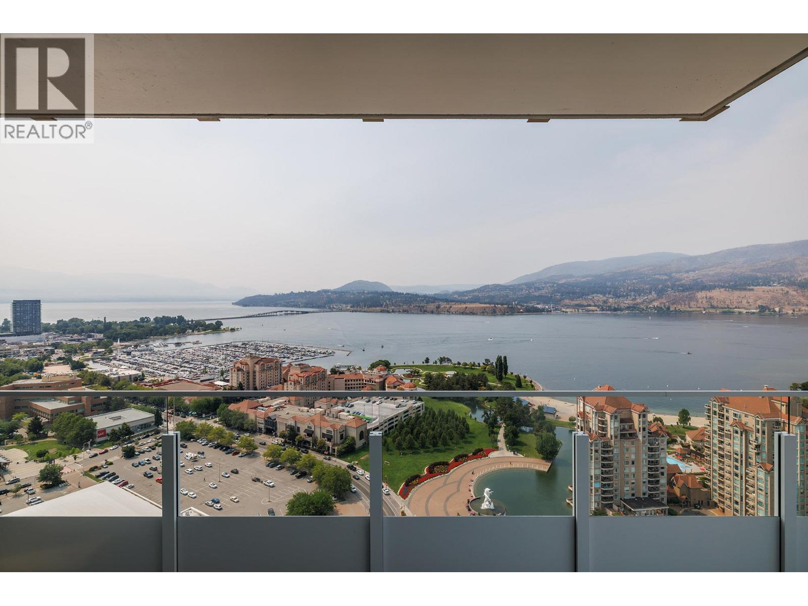 1191 Sunset Drive Unit# 2905, Kelowna, British Columbia  V1Y 9X5 - Photo 32 - 10394648