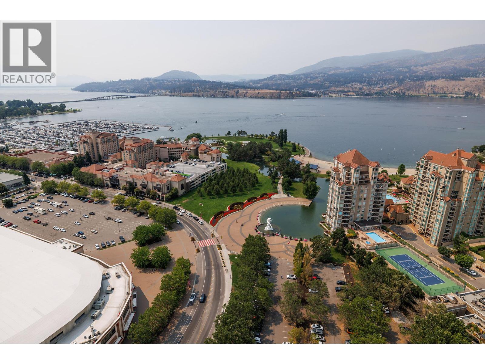 1191 Sunset Drive Unit# 2905, Kelowna, British Columbia  V1Y 9X5 - Photo 34 - 10394648