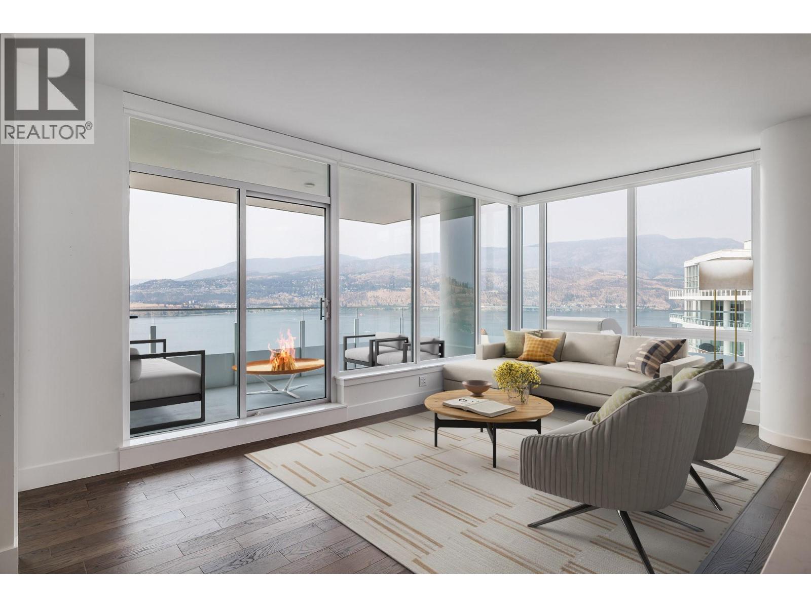 1191 Sunset Drive Unit# 2905, Kelowna, British Columbia  V1Y 9X5 - Photo 4 - 10394648