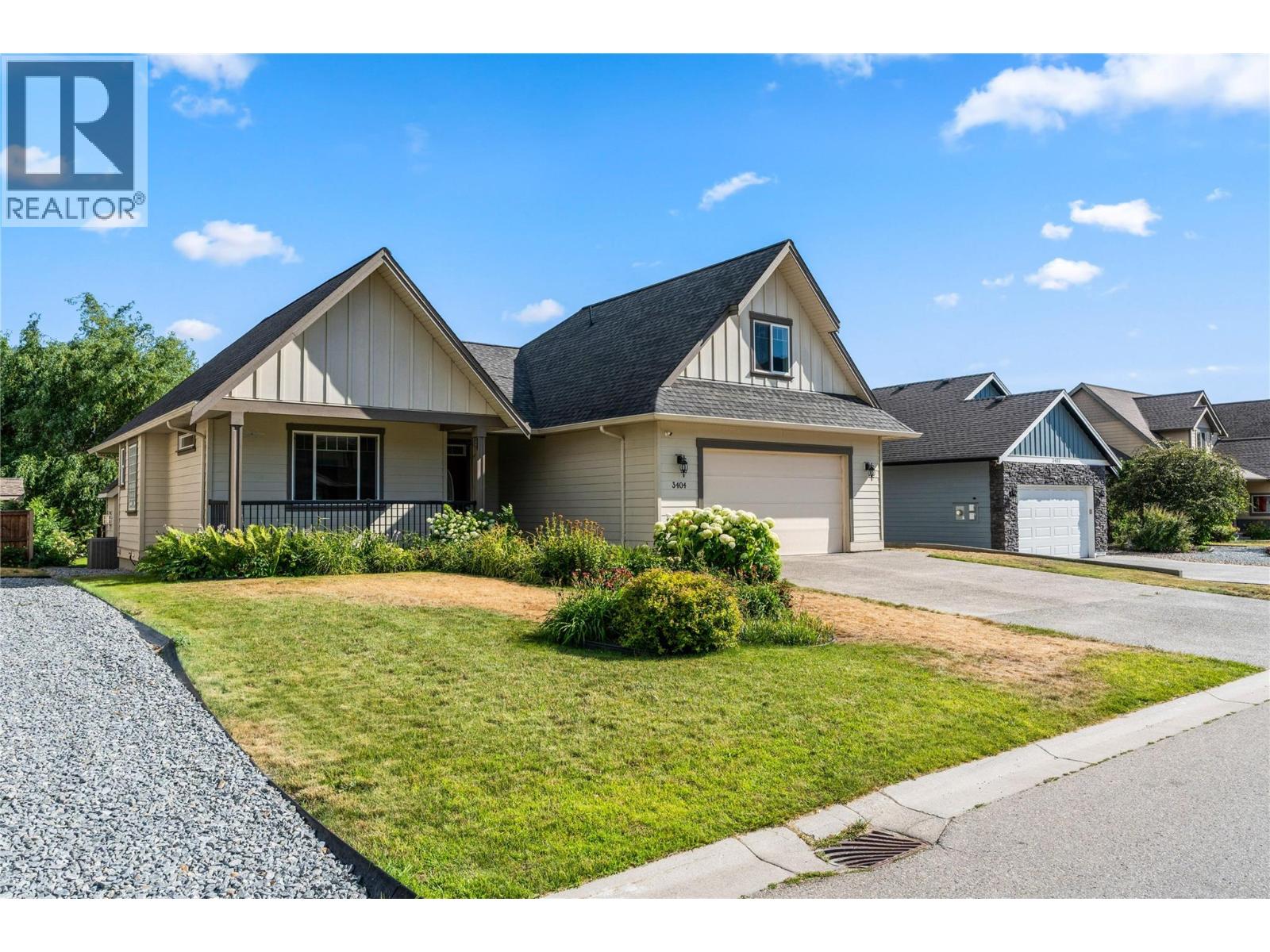 3404 Mckechnie Drive, Armstrong, British Columbia  V4Y 0X6 - Photo 3 - 10396324