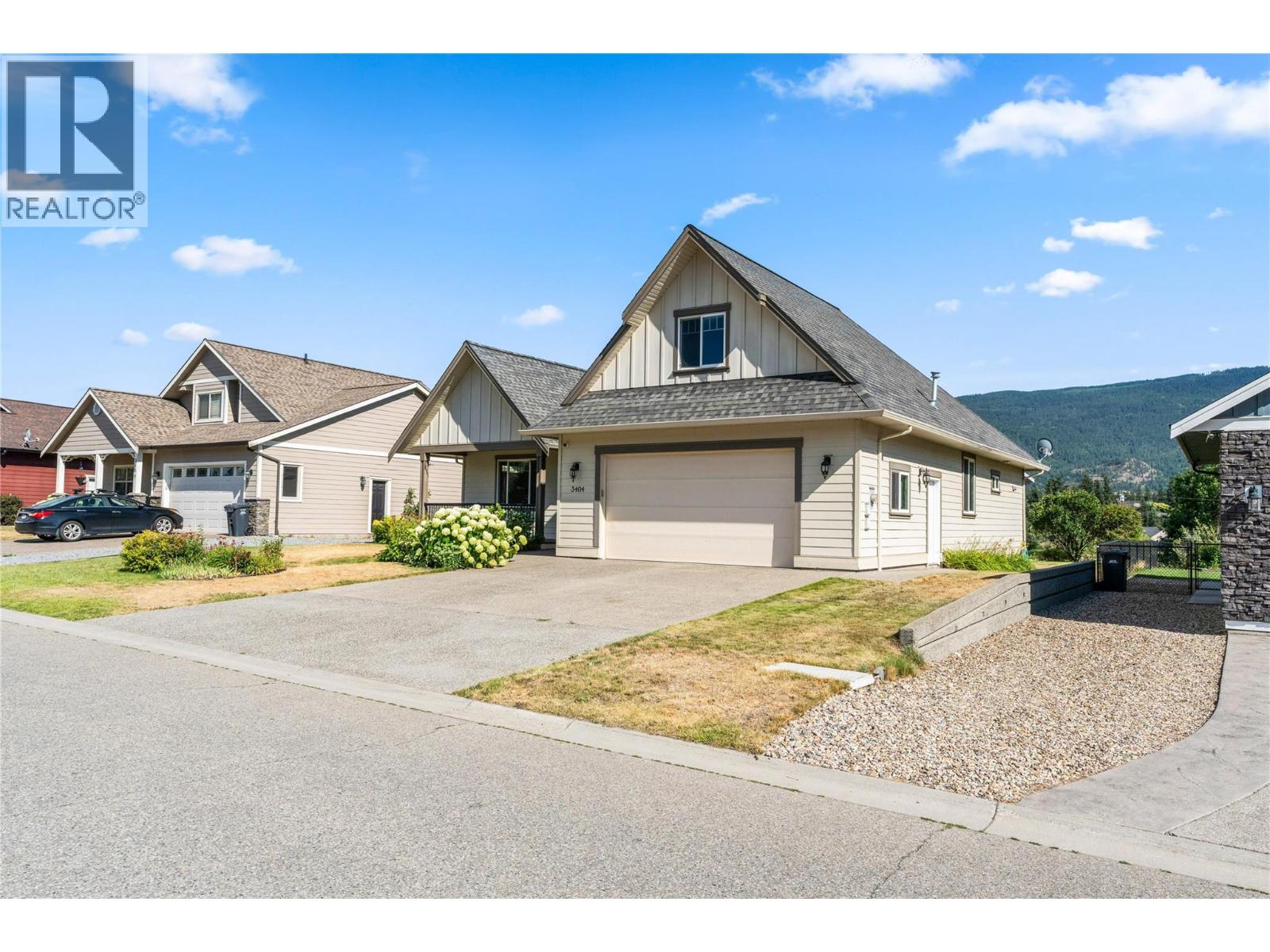 3404 Mckechnie Drive, Armstrong, British Columbia  V4Y 0X6 - Photo 4 - 10396324