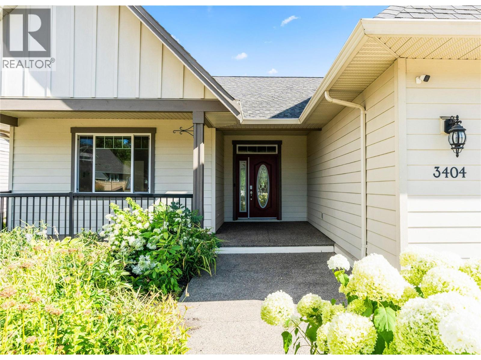 3404 Mckechnie Drive, Armstrong, British Columbia  V4Y 0X6 - Photo 5 - 10396324