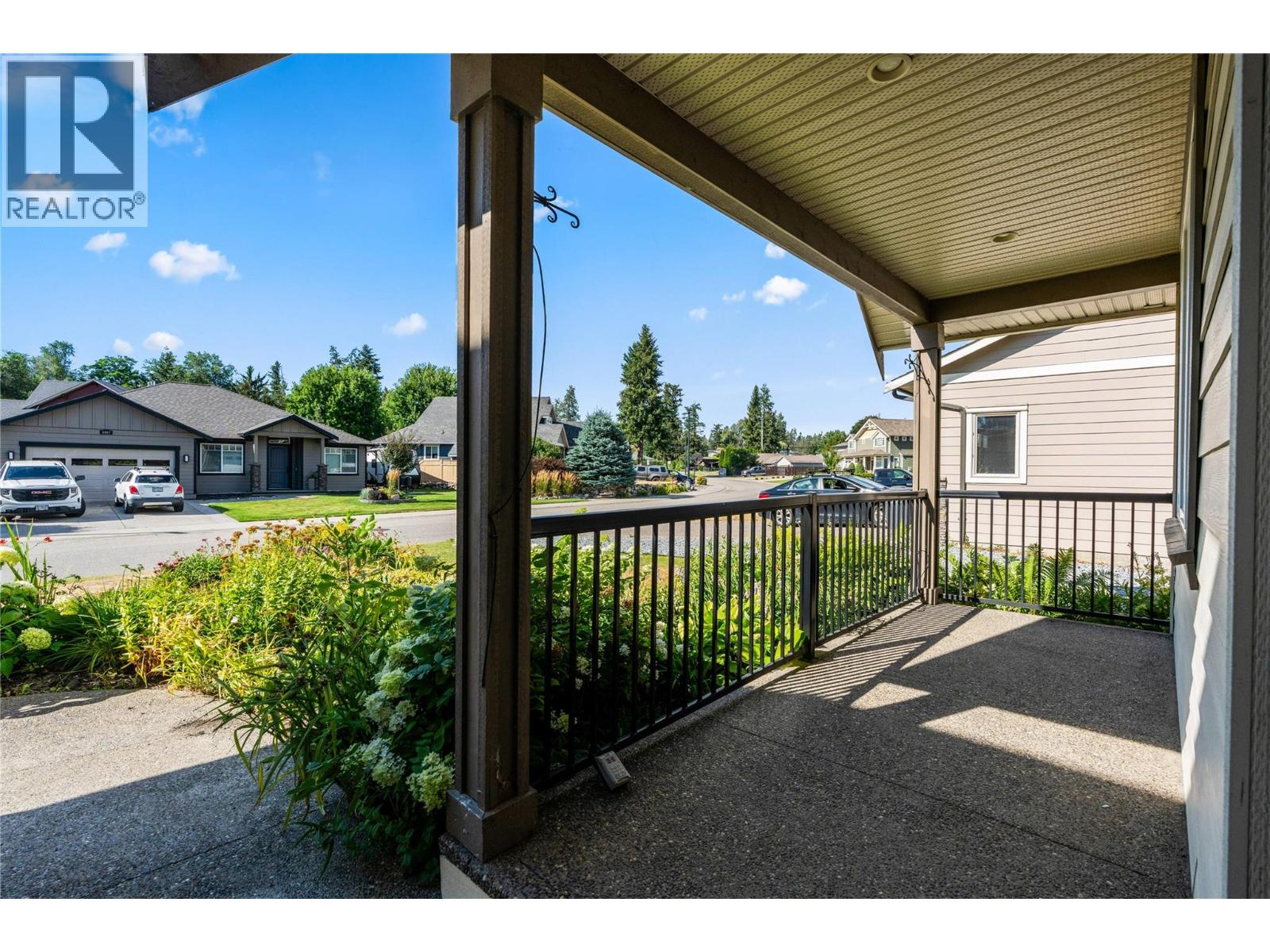 3404 Mckechnie Drive, Armstrong, British Columbia  V4Y 0X6 - Photo 6 - 10396324