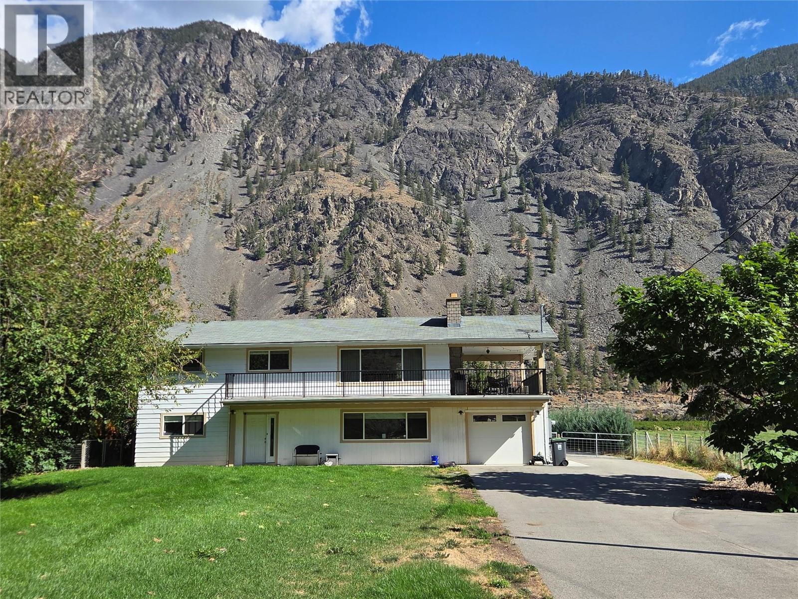 128 Ashnola Road, Keremeos, British Columbia  V0X 1N1 - Photo 1 - 10396804