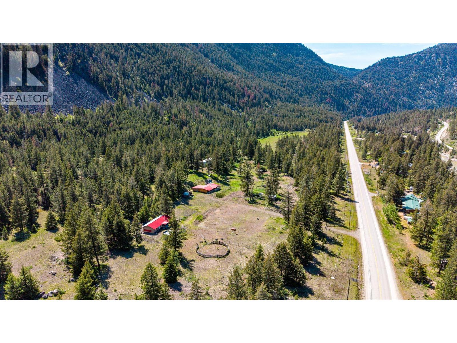 2451 Hwy 3 E, Princeton, British Columbia  V0X 1W0 - Photo 11 - 10396792