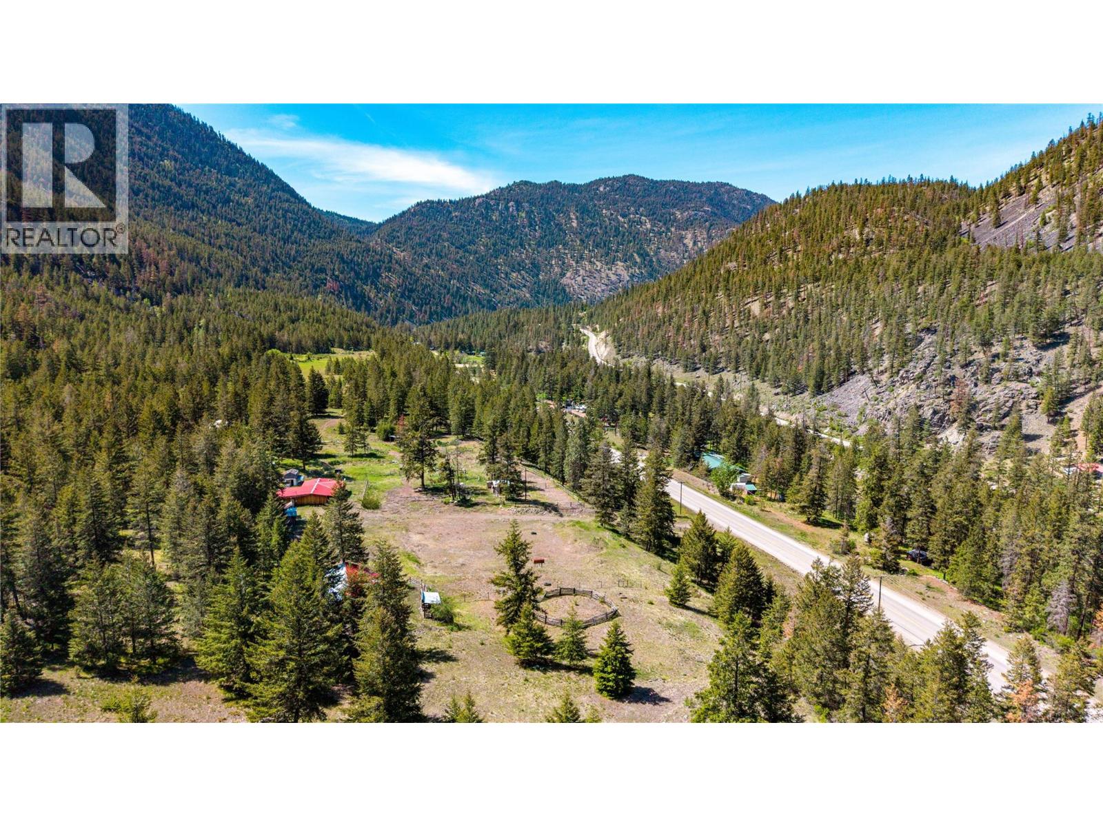 2451 Hwy 3 E, Princeton, British Columbia  V0X 1W0 - Photo 16 - 10396792