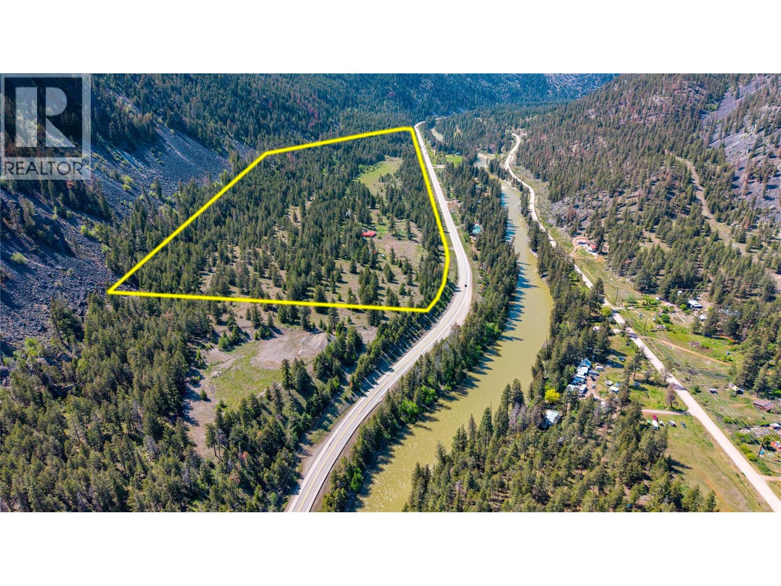 2451 Hwy 3 E, Princeton, British Columbia  V0X 1W0 - Photo 21 - 10396792