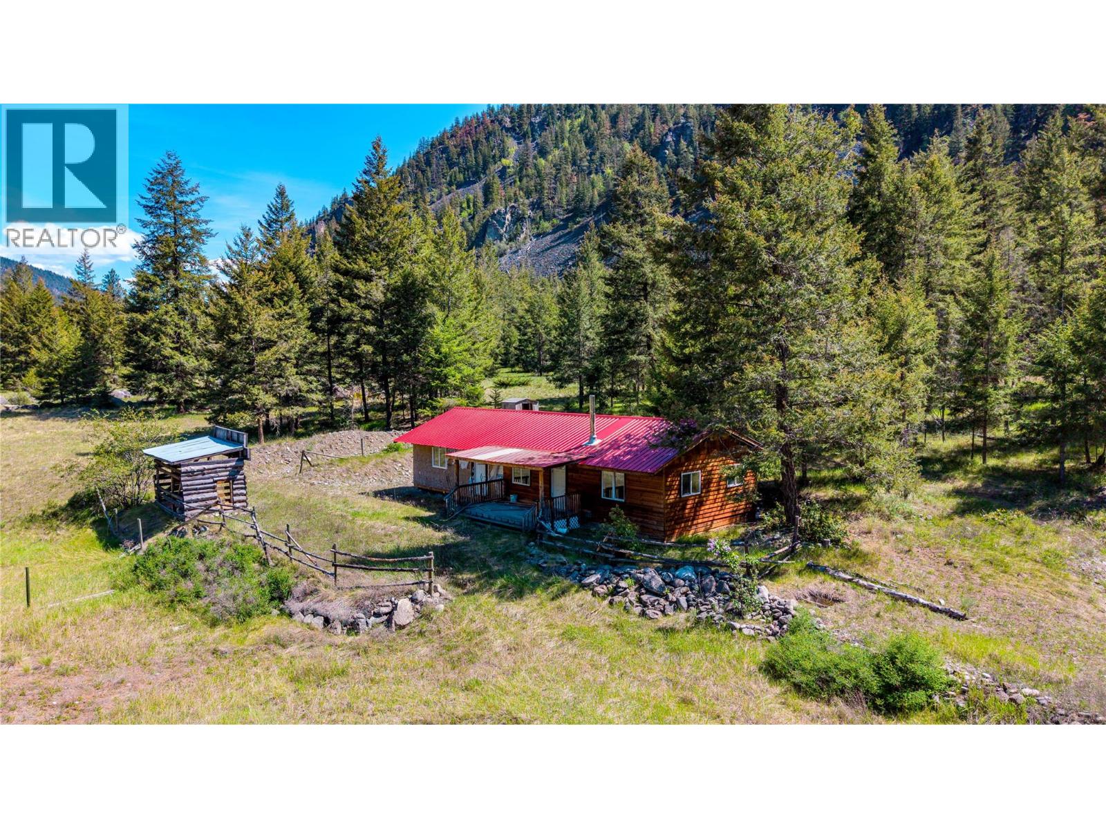 2451 Hwy 3 E, Princeton, British Columbia  V0X 1W0 - Photo 5 - 10396792