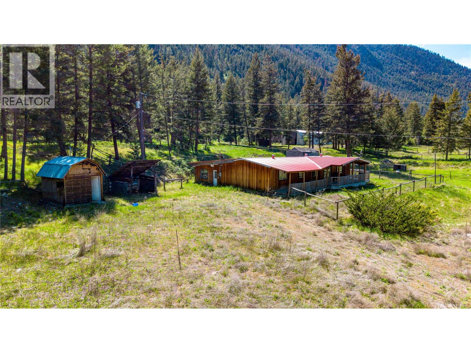 2451 Hwy 3 E, Princeton, British Columbia  V0X 1W0 - Photo 6 - 10396792