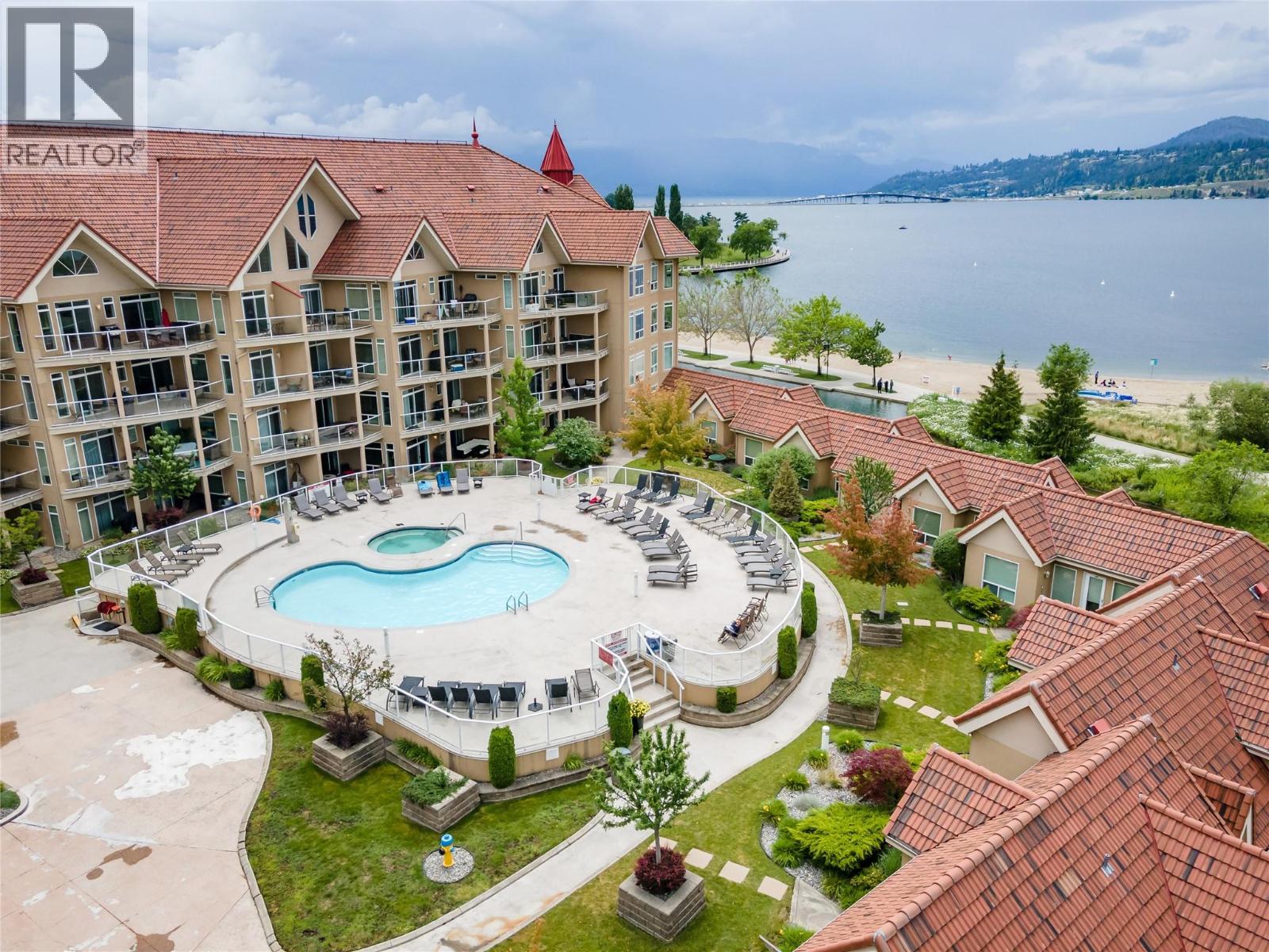 1088 Sunset Drive Unit# 352, Kelowna, British Columbia  V1Y 9W1 - Photo 1 - 10396743