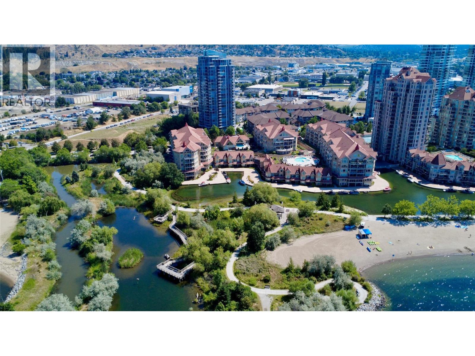 1088 Sunset Drive Unit# 352, Kelowna, British Columbia  V1Y 9W1 - Photo 41 - 10396743