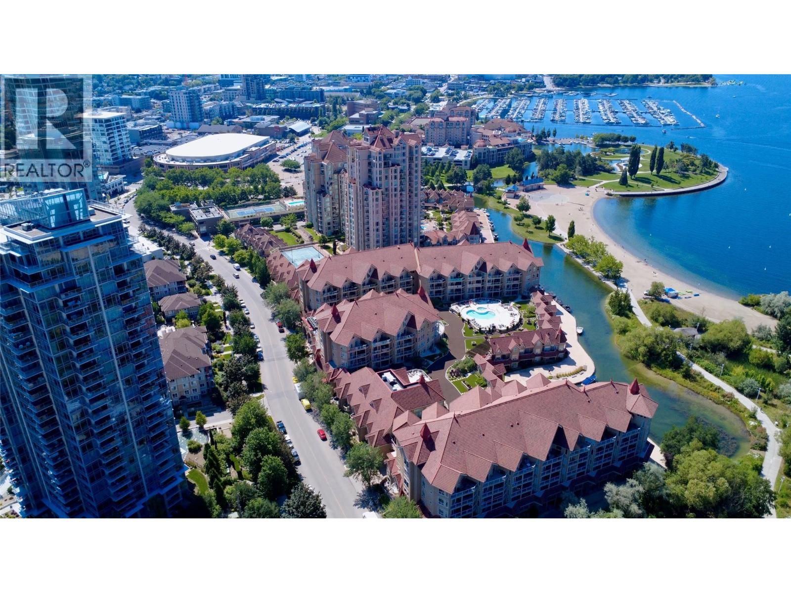 1088 Sunset Drive Unit# 352, Kelowna, British Columbia  V1Y 9W1 - Photo 42 - 10396743