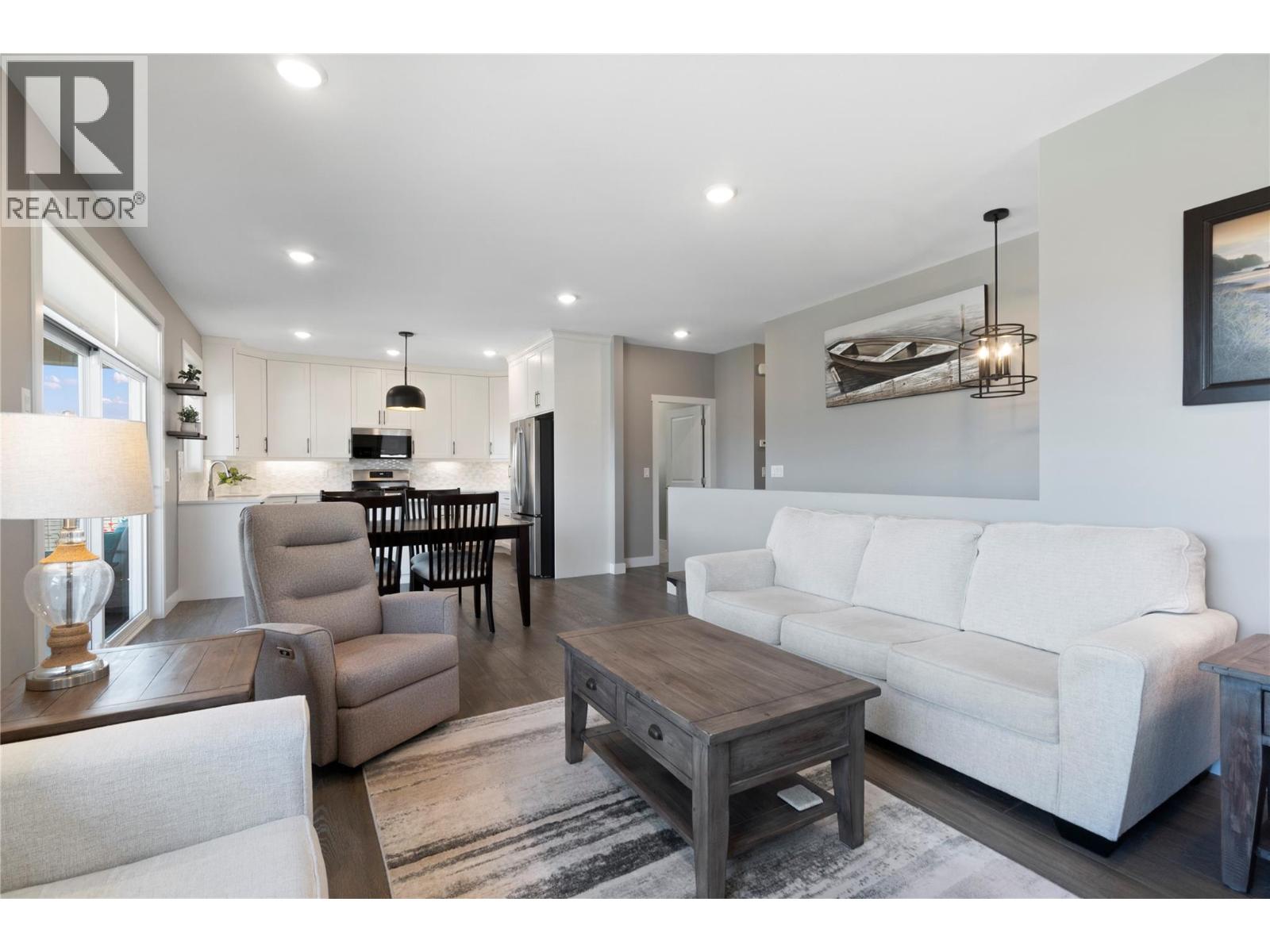 1791 10 Street Sw Unit# 37, Salmon Arm, British Columbia  V1E 0E9 - Photo 11 - 10396546